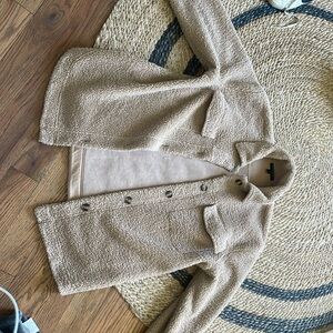 Saving up for a pilgrimage.